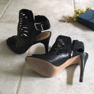 Antonio Melani Heels